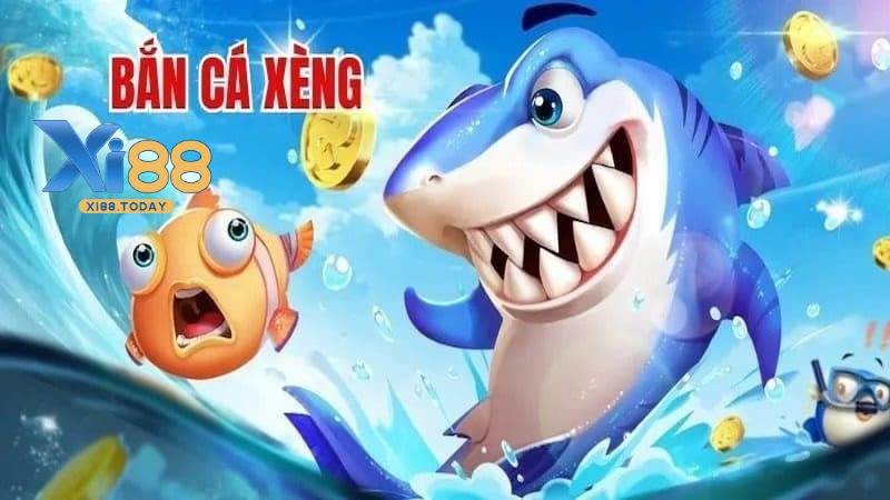 Những cấp độ chơi Bắn Cá nên tham gia tại Xi88 Những cấp độ chơi Bắn Cá nên tham gia tại Xi88