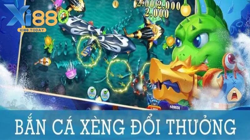 Thủ thuật chơi thắng Bắn Cá online Xèng Thủ thuật chơi thắng Bắn Cá online Xèng