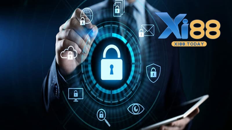 Tầm quan trọng của chính sách bảo mật tại nhà cái Xi88 Tầm quan trọng của chính sách bảo mật tại nhà cái Xi88