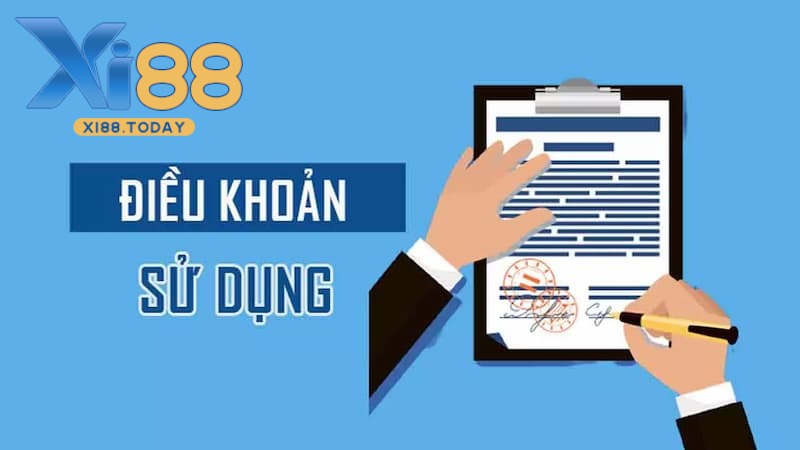Điều khoản và điều kiện tại Xi88 về khuyến mãi