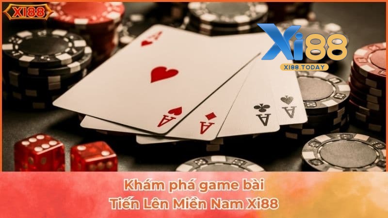 Game bài truyền thống của Xi88 Game bài truyền thống của Xi88