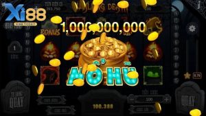 Top game nổ hũ rút tiền mặt hot nhất tại Xi88