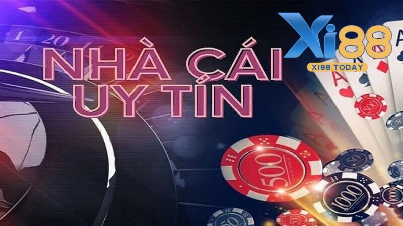 Giới thiệu Xi88: Sân chơi cá cược đỉnh cao Giới thiệu Xi88: Sân chơi cá cược đỉnh cao