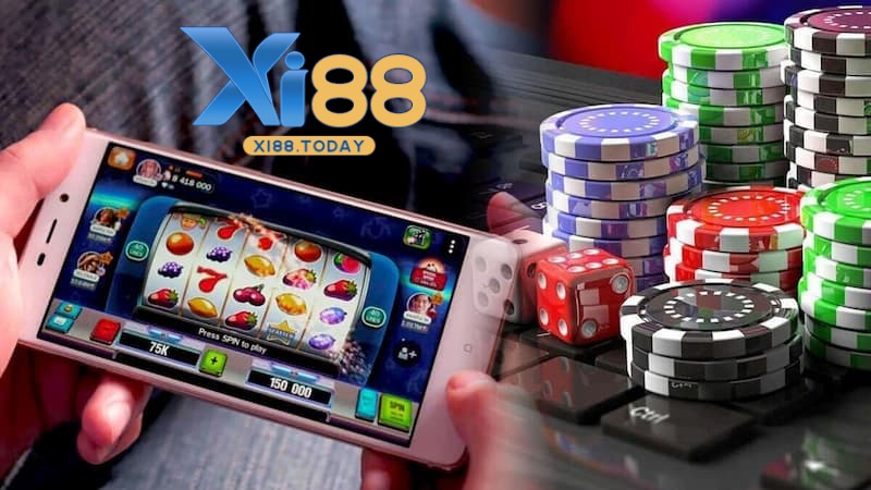 Giới thiệu Xi88 – Khám phá các sản phẩm cá cược nổi bật Giới thiệu Xi88 – Khám phá các sản phẩm cá cược nổi bật
