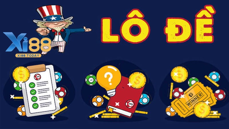 Giới thiệu về sảnh lô đề Xi88 Giới thiệu về sảnh lô đề Xi88