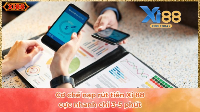 Điều kiện quan trọng khi nạp tiền Xi88 bạn cần biết
