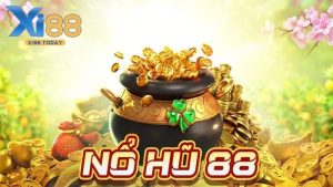 Hướng dẫn cách chơi nổ hũ tại 88