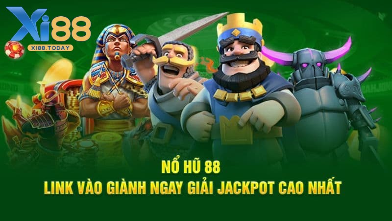 Giới thiệu về nổ hũ 88 Giới thiệu về nổ hũ 88