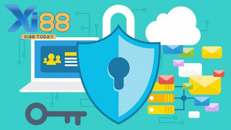 Quyền lợi của người dùng trong việc bảo vệ thông tin