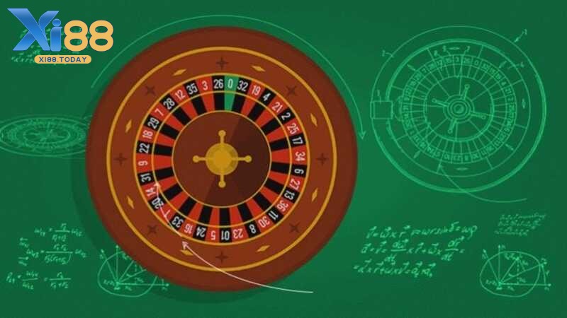 Khám phá cách chơi Roulette Xi88 cụ thể nhất cho gamer