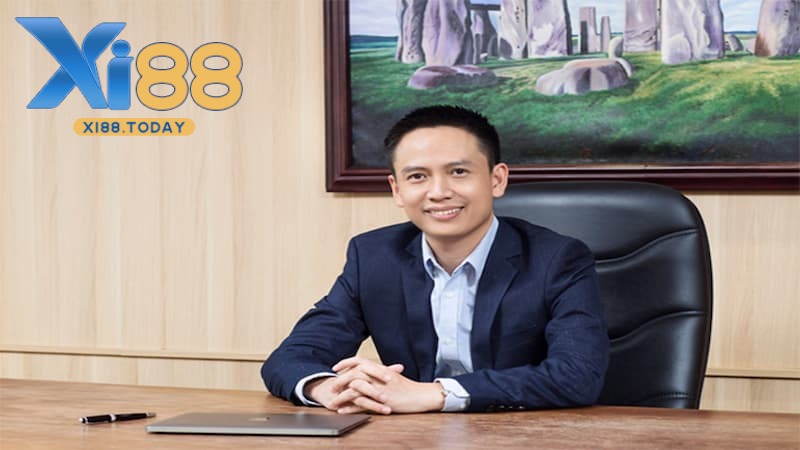 Những dấu ấn nổi bật của Tác giả CEO Trung Hiếu tại Xi88 Những dấu ấn nổi bật của Tác giả CEO Trung Hiếu tại Xi88