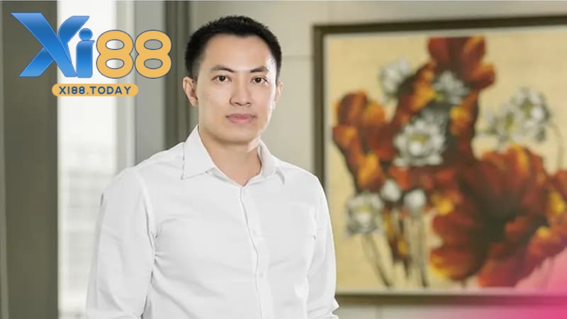 Xi88 – Thành công dưới sự dẫn dắt của Tác giả CEO Trung Hiếu Xi88 – Thành công dưới sự dẫn dắt của Tác giả CEO Trung Hiếu