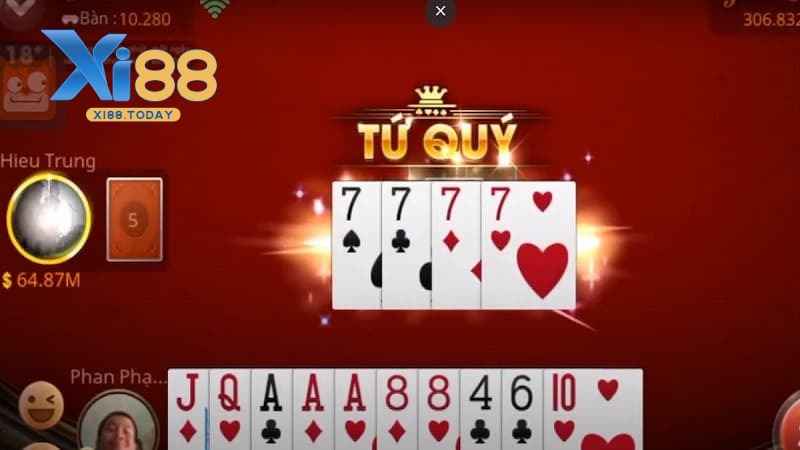 Mẹo đọc tâm lý đối thủ