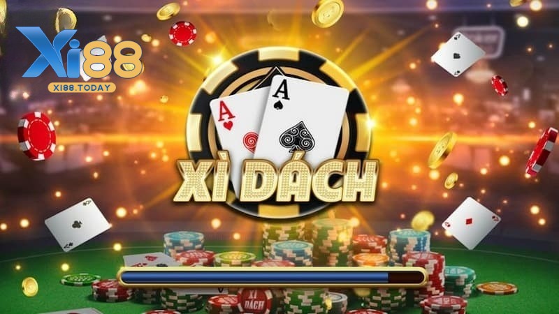 Tìm hiểu về game bài xì dách Xi88